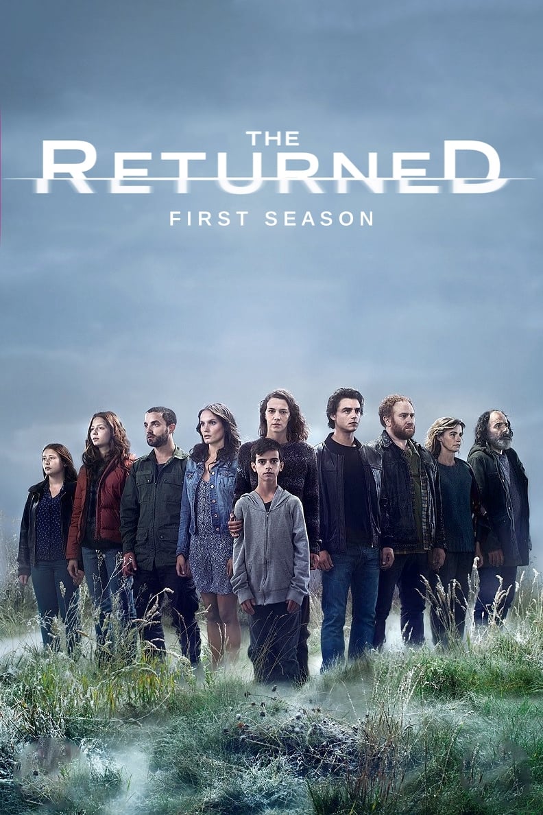 مسلسل Les revenants الموسم الاول حلقة 8 مسلسل Les revenants الموسم الاول حلقة 8
