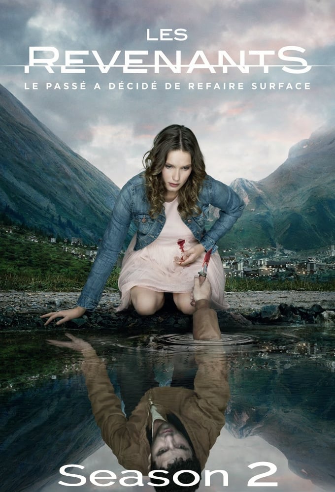 مسلسل Les revenants الموسم الثاني حلقة 7 مسلسل Les revenants الموسم الثاني حلقة 7