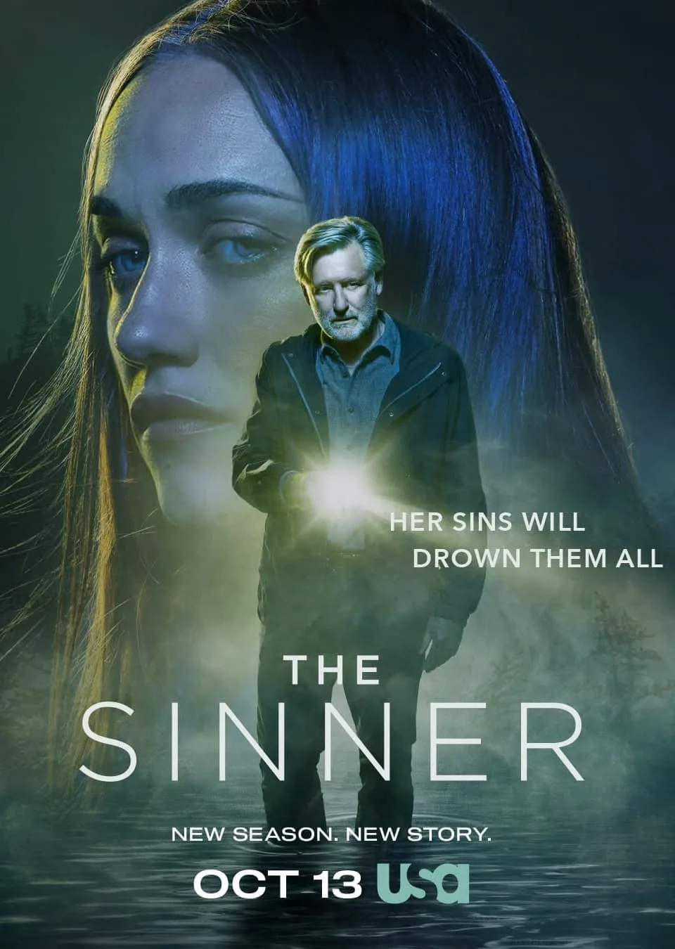 مسلسل The Sinner الموسم الرابع حلقة 8 مسلسل The Sinner الموسم الرابع حلقة 8