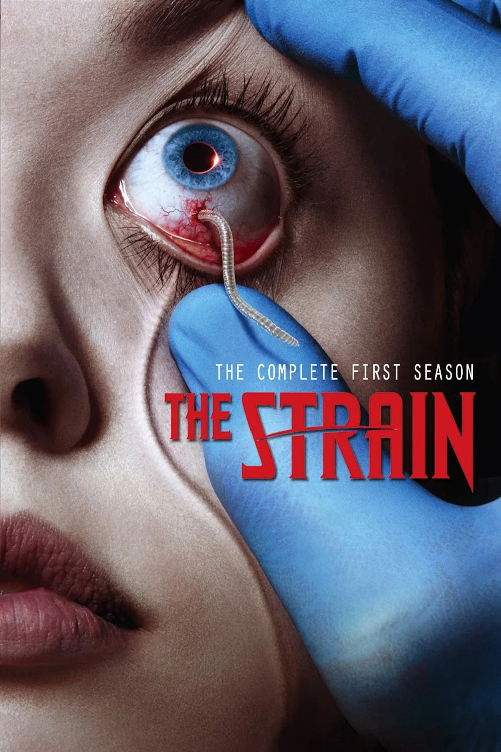 مسلسل The Strain الموسم الاول حلقة 7 مسلسل The Strain الموسم الاول حلقة 7