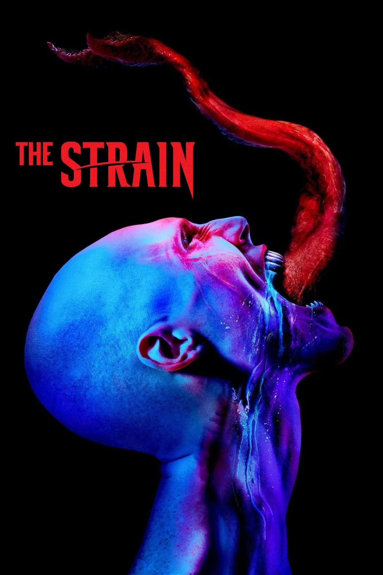 مسلسل The Strain الموسم الثاني حلقة 7 مسلسل The Strain الموسم الثاني حلقة 7