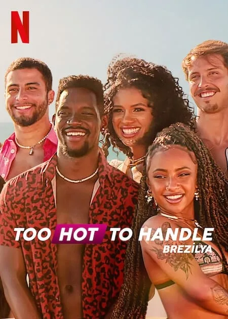 برنامج Too Hot to Handle: Brazil الموسم الثاني حلقة 7 برنامج Too Hot to Handle: Brazil الموسم الثاني حلقة 7
