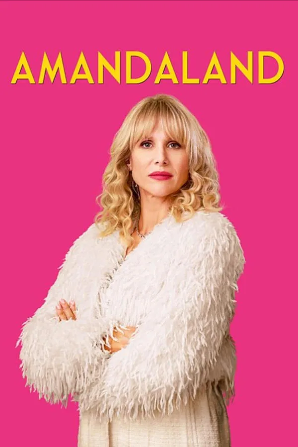مسلسل Amandaland الموسم الاول حلقة 2 مسلسل Amandaland الموسم الاول حلقة 2