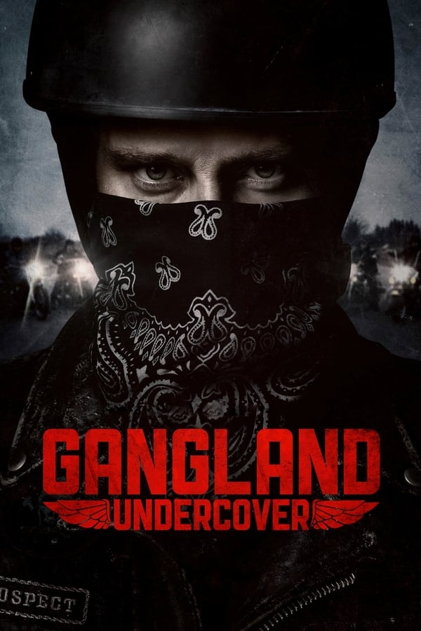 مسلسل Gangland Undercover الموسم الثاني حلقة 4 مسلسل Gangland Undercover الموسم الثاني حلقة 4
