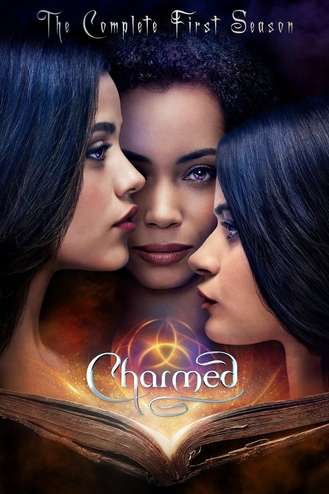 مسلسل Charmed 2018 الموسم الاول حلقة 15 مسلسل Charmed 2018 الموسم الاول حلقة 15