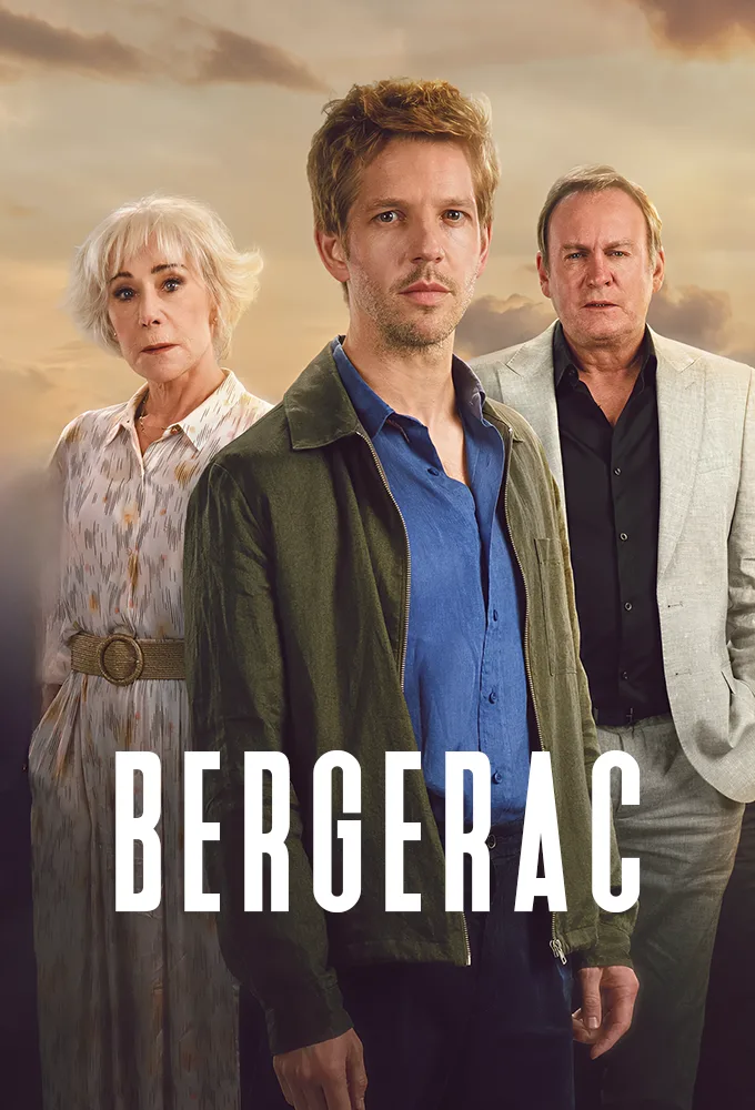 مسلسل Bergerac الموسم الاول حلقة 3 مسلسل Bergerac الموسم الاول حلقة 3