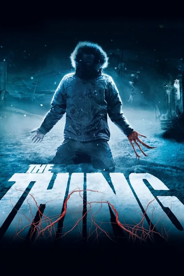 فيلم The Thing 2011 مترجم فيلم The Thing 2011 مترجم