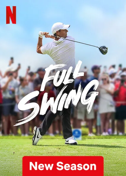 مسلسل Full Swing الموسم الثالث حلقة 1 مسلسل Full Swing الموسم الثالث حلقة 1