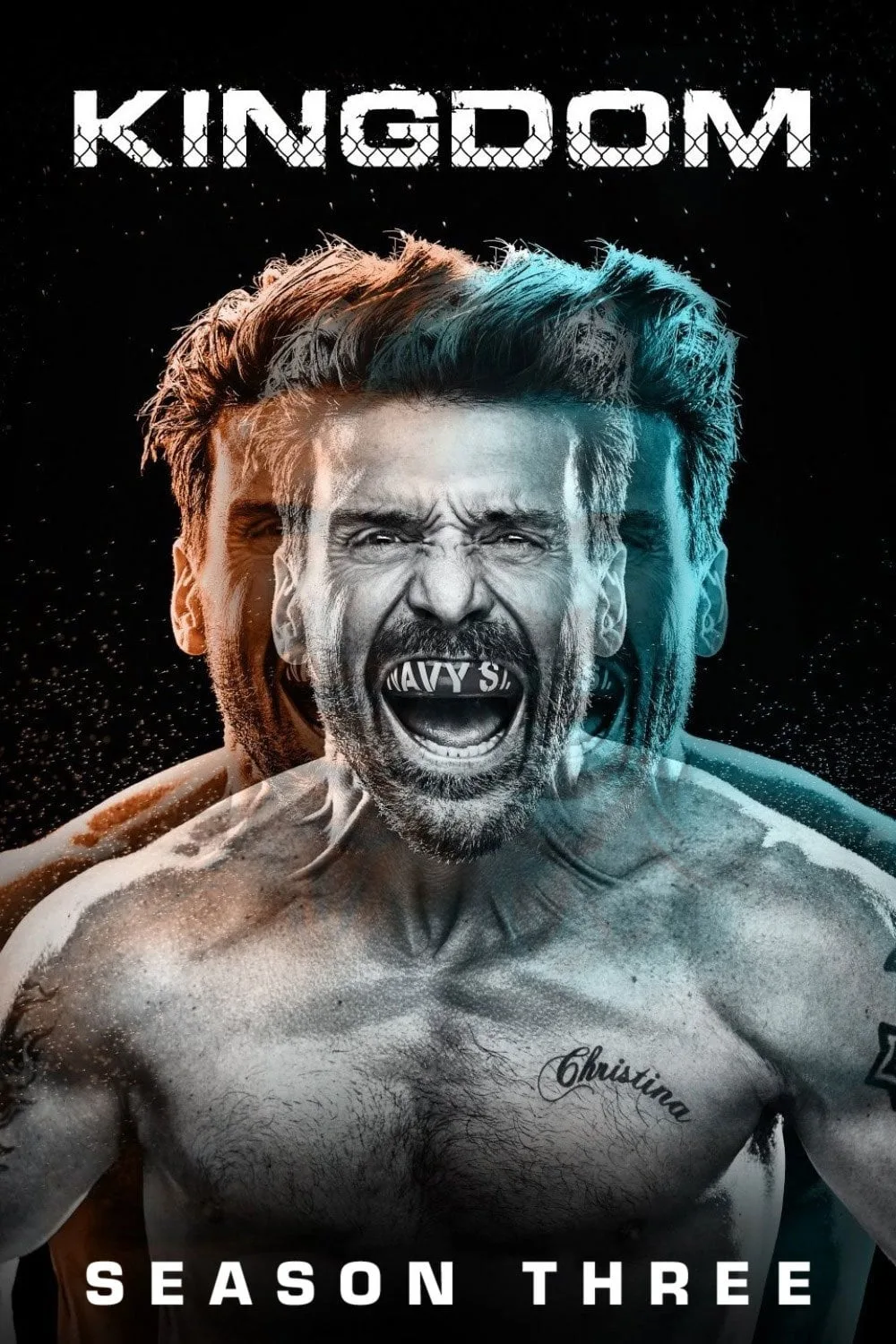 مسلسل Kingdom 2014 الموسم الثالث حلقة 8 مسلسل Kingdom 2014 الموسم الثالث حلقة 8