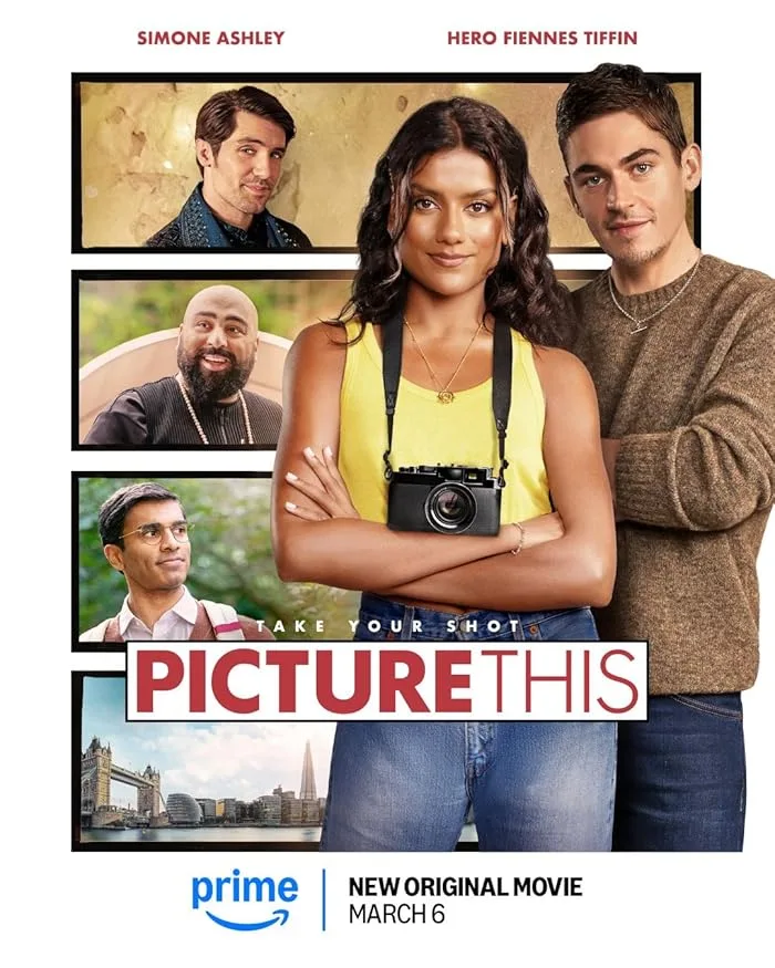 فيلم Picture This 2025 مترجم فيلم Picture This 2025 مترجم