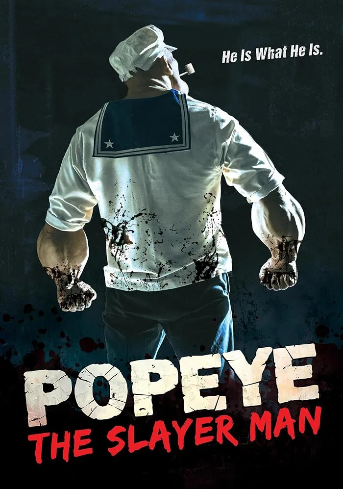 فيلم Popeye the Slayer Man 2025 مترجم فيلم Popeye the Slayer Man 2025 مترجم