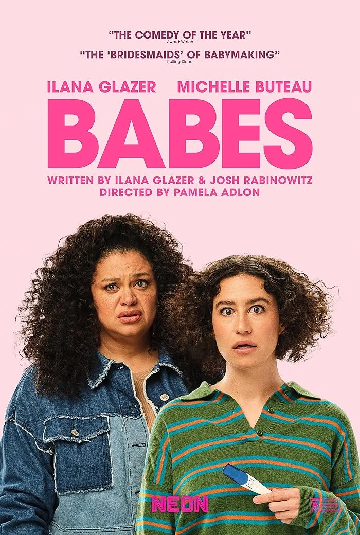 فيلم Babes 2024 مترجم فيلم Babes 2024 مترجم