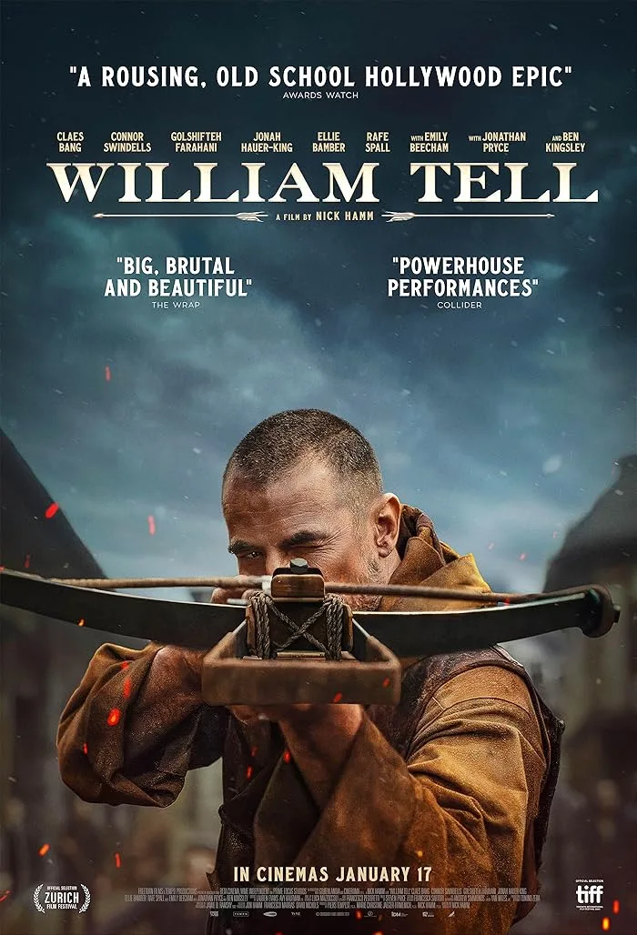 فيلم William Tell 2024 مترجم فيلم William Tell 2024 مترجم