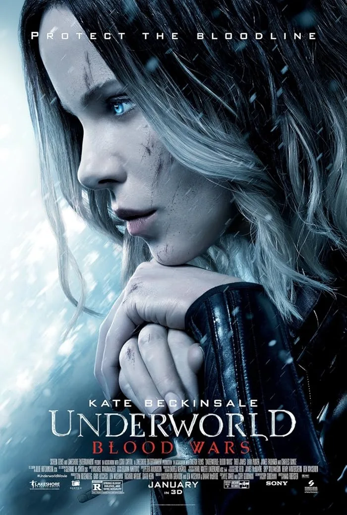 فيلم Underworld: Blood Wars 2016 مترجم فيلم Underworld: Blood Wars 2016 مترجم