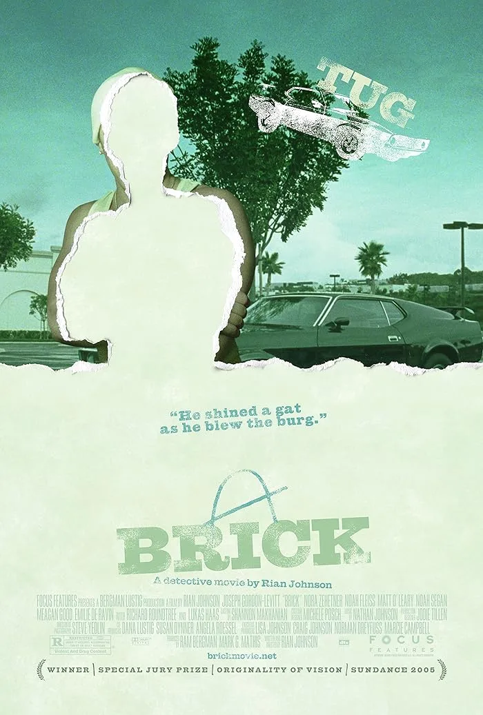فيلم Brick 2005 مترجم فيلم Brick 2005 مترجم