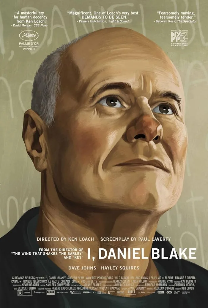 فيلم I, Daniel Blake 2016 مترجم فيلم I, Daniel Blake 2016 مترجم