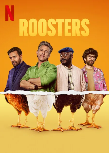 مسلسل Roosters الموسم الاول حلقة 2 مسلسل Roosters الموسم الاول حلقة 2