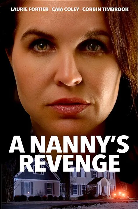 فيلم A Nanny’s Revenge 2024 مترجم فيلم A Nanny’s Revenge 2024 مترجم