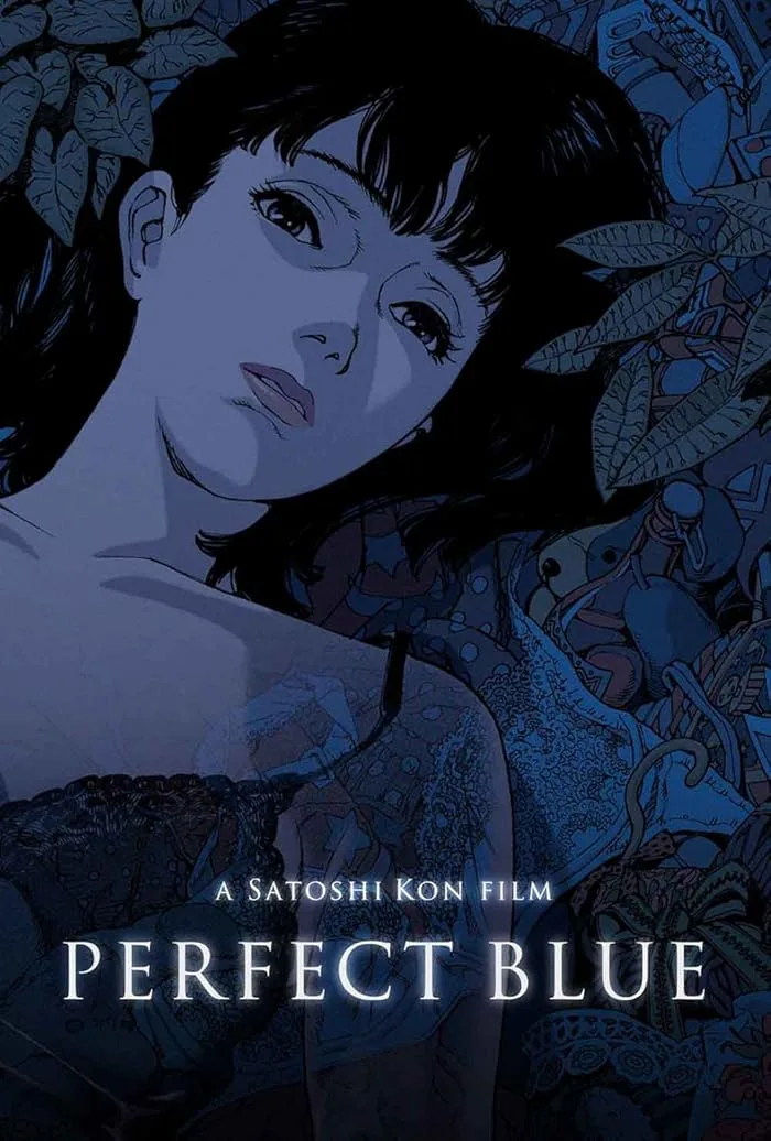 فيلم Perfect Blue 1997 مترجم فيلم Perfect Blue 1997 مترجم