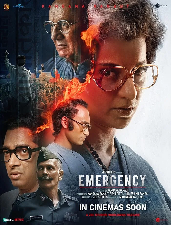 فيلم Emergency 2025 مترجم فيلم Emergency 2025 مترجم