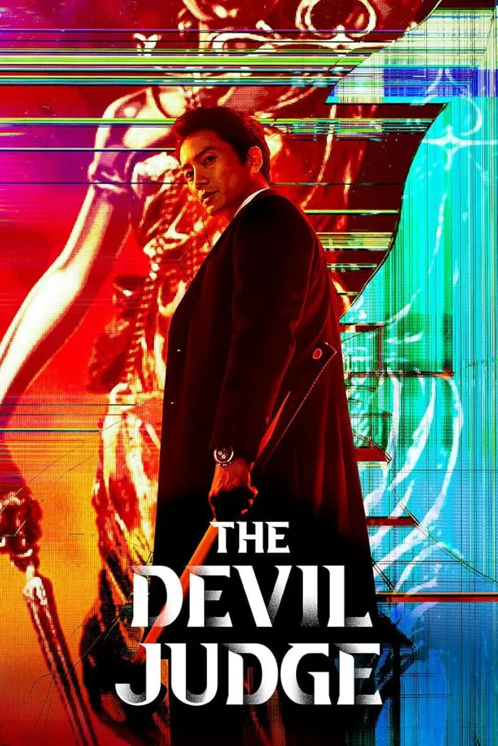 مسلسل قاضي الشيطان The Devil Judge حلقة 16 مسلسل قاضي الشيطان The Devil Judge حلقة 16