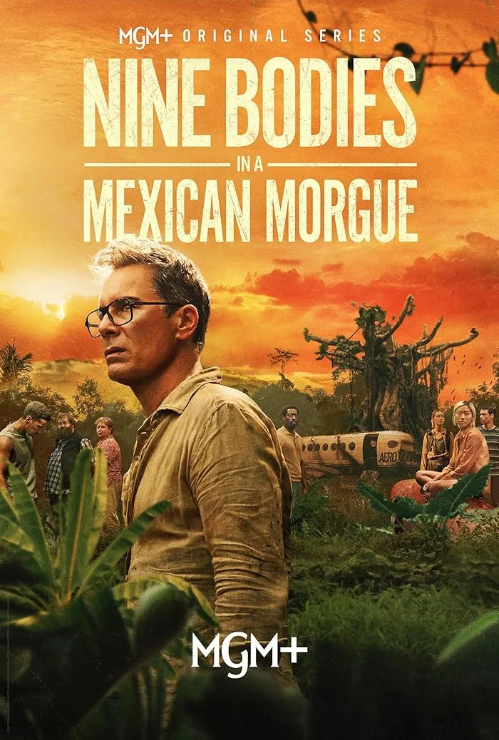 مسلسل Nine Bodies in a Mexican Morgue الموسم الاول حلقة 3 مسلسل Nine Bodies in a Mexican Morgue الموسم الاول حلقة 3