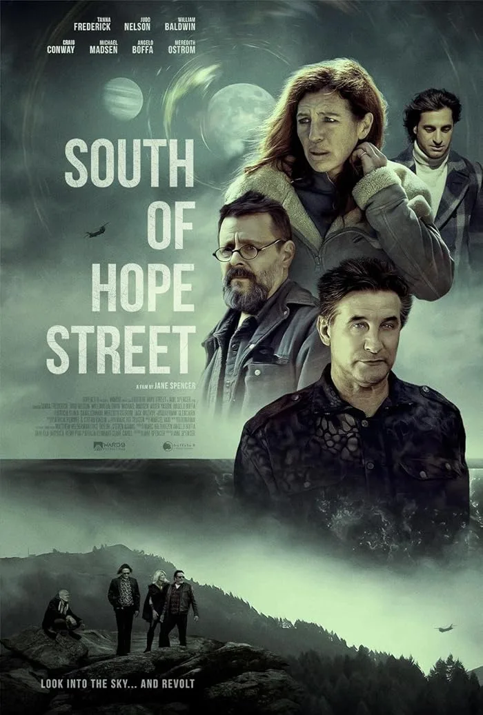 فيلم South of Hope Street 2024 مترجم فيلم South of Hope Street 2024 مترجم