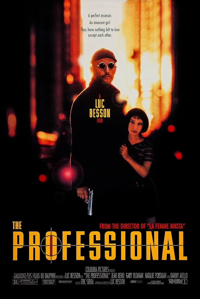 فيلم Léon 1994 مترجم فيلم Léon 1994 مترجم