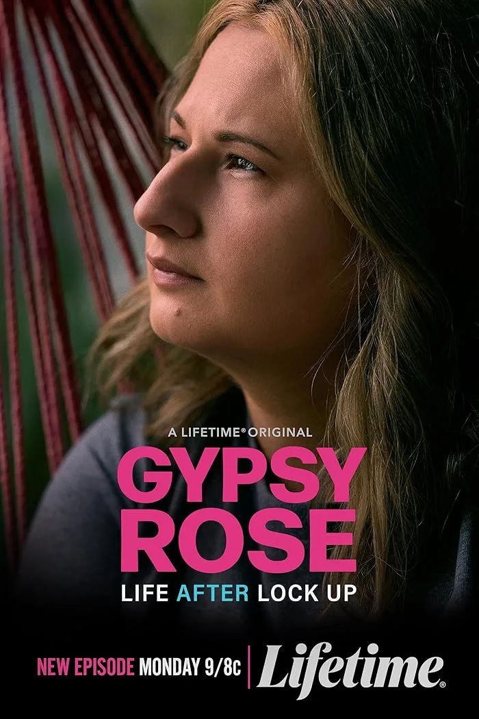 مسلسل Gypsy Rose: Life After Lock Up الموسم الاول حلقة 6 مسلسل Gypsy Rose: Life After Lock Up الموسم الاول حلقة 6