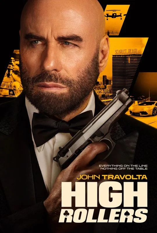 فيلم High Rollers 2025 مترجم فيلم High Rollers 2025 مترجم
