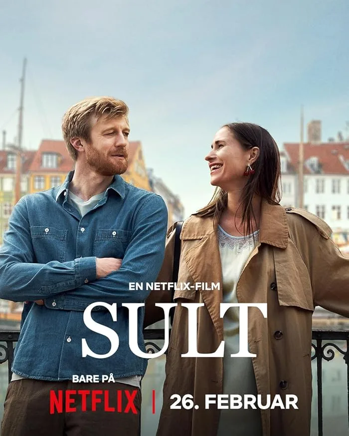 فيلم A Copenhagen Love Story 2025 مترجم فيلم A Copenhagen Love Story 2025 مترجم