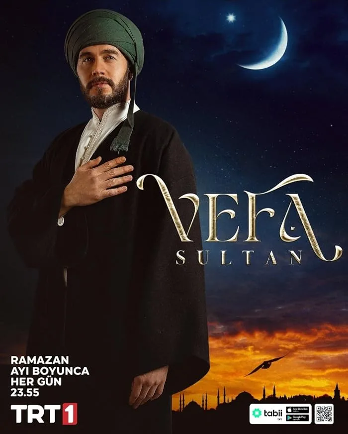 مسلسل وفا سلطان حلقة 26 مترجمة مسلسل وفا سلطان حلقة 26 مترجمة