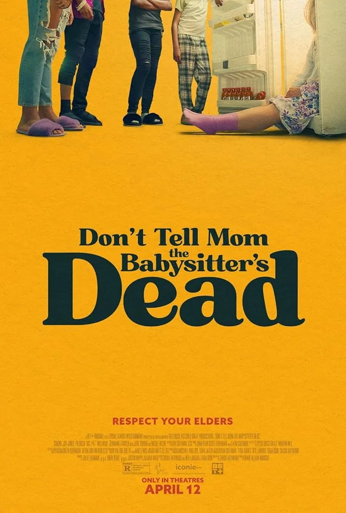 فيلم Don’t Tell Mom the Babysitter’s Dead 2024 مترجم فيلم Don’t Tell Mom the Babysitter’s Dead 2024 مترجم