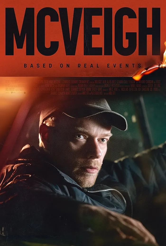 فيلم McVeigh 2024 مترجم فيلم McVeigh 2024 مترجم