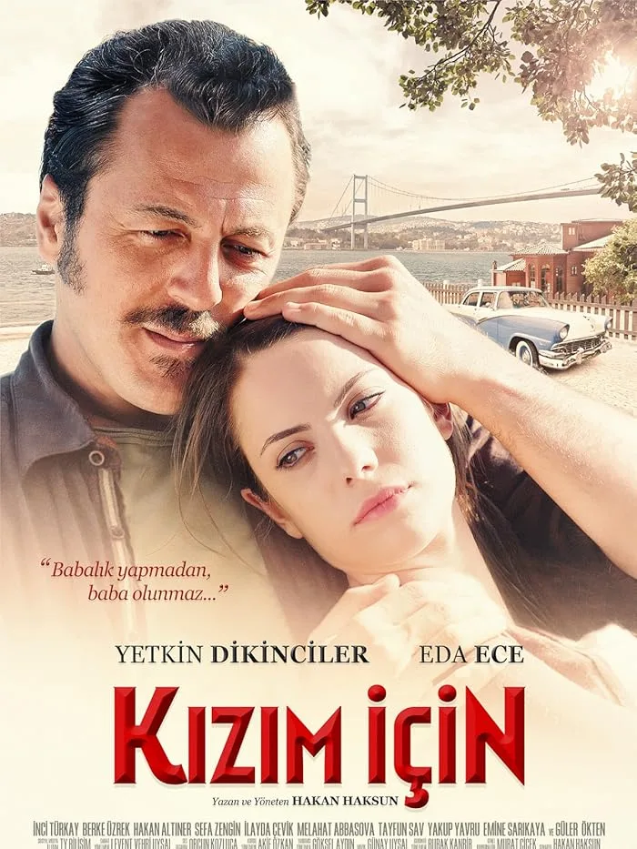 فيلم لاجل ابنتي Kizim Için 2013 مترجم فيلم لاجل ابنتي Kizim Için 2013 مترجم