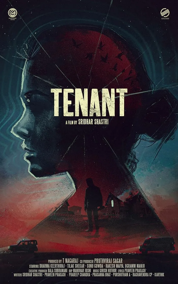 فيلم Tenant Kannada 2024 مترجم فيلم Tenant Kannada 2024 مترجم