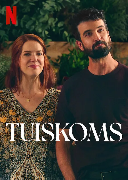 مسلسل Tuiskoms الموسم الاول حلقة 7 مسلسل Tuiskoms الموسم الاول حلقة 7