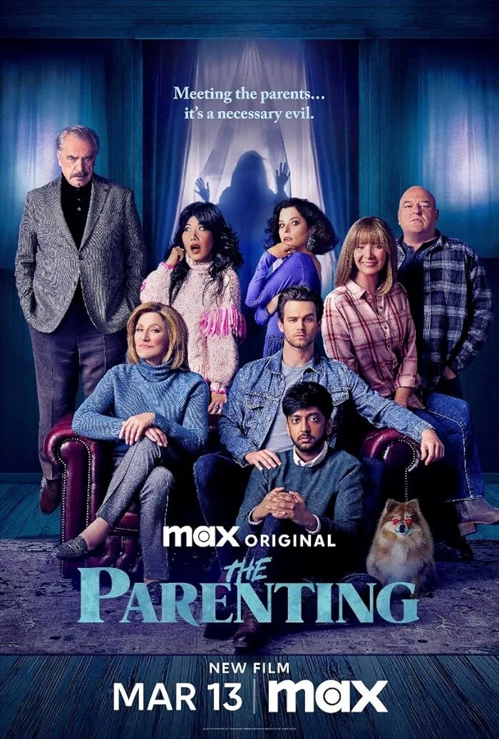 فيلم The Parenting 2025 مترجم فيلم The Parenting 2025 مترجم
