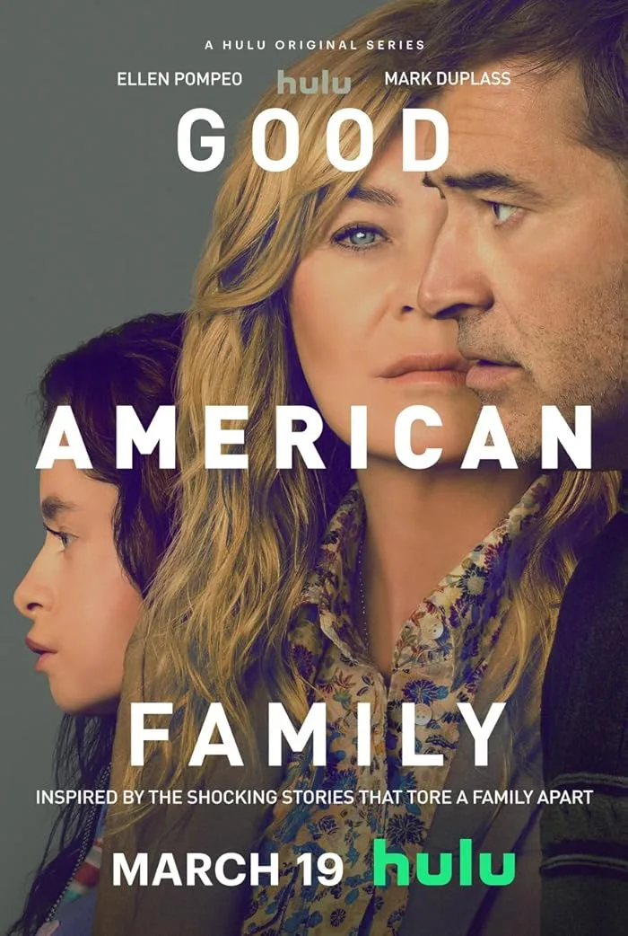 مسلسل Good American Family الموسم الاول حلقة 2 مسلسل Good American Family الموسم الاول حلقة 2