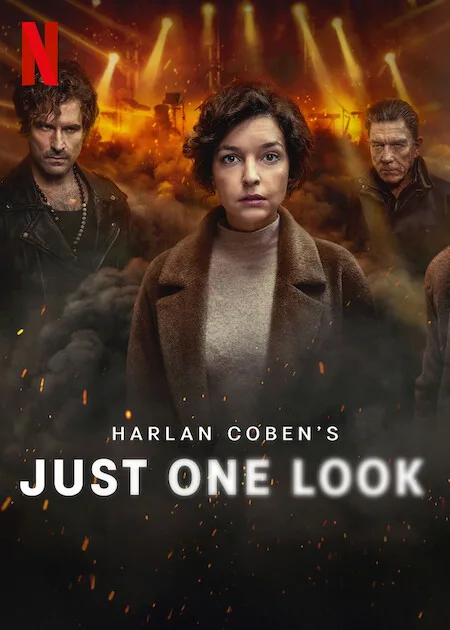 مسلسل Just One Look الموسم الاول حلقة 6 والاخيرة مسلسل Just One Look الموسم الاول حلقة 6 والاخيرة