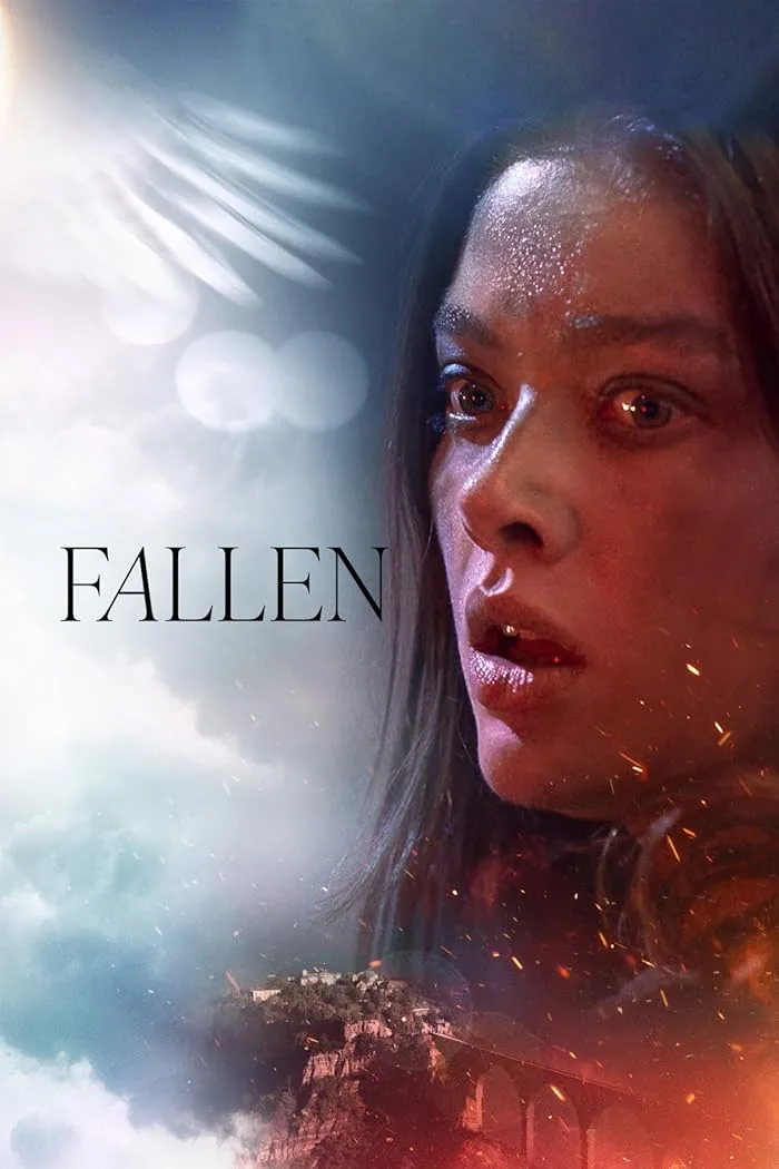 مسلسل Fallen الموسم الاول حلقة 6 مسلسل Fallen الموسم الاول حلقة 6