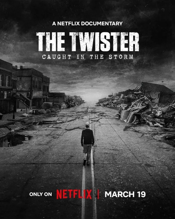فيلم The Twister: Caught in the Storm 2025 مترجم فيلم The Twister: Caught in the Storm 2025 مترجم