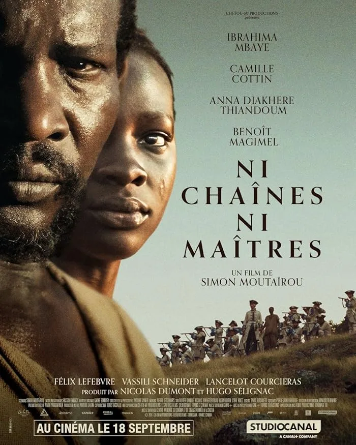 فيلم No Chains No Masters 2024 مترجم فيلم No Chains No Masters 2024 مترجم