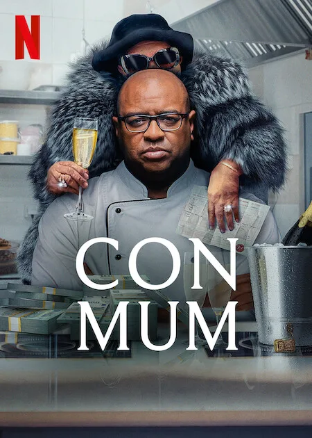 فيلم Con Mum 2025 مترجم فيلم Con Mum 2025 مترجم