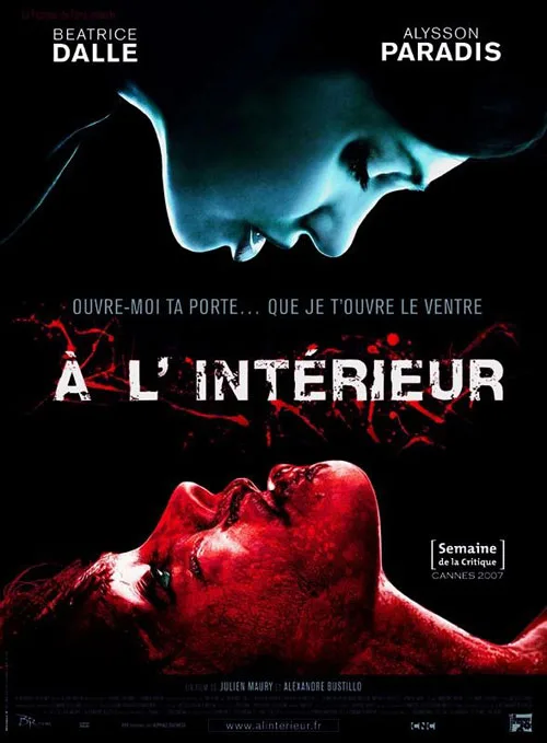 فيلم Inside 2007 مترجم فيلم Inside 2007 مترجم