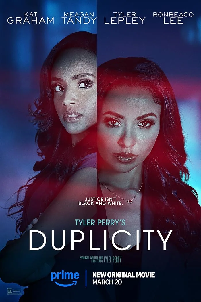 فيلم 2025 Tyler Perry’s Duplicity مترجم فيلم 2025 Tyler Perry’s Duplicity مترجم