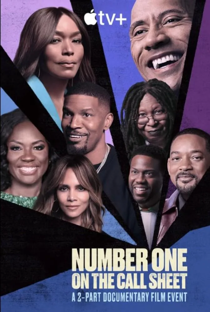 مسلسل Number One on the Call Sheet الموسم الاول حلقة 1 مسلسل Number One on the Call Sheet الموسم الاول حلقة 1