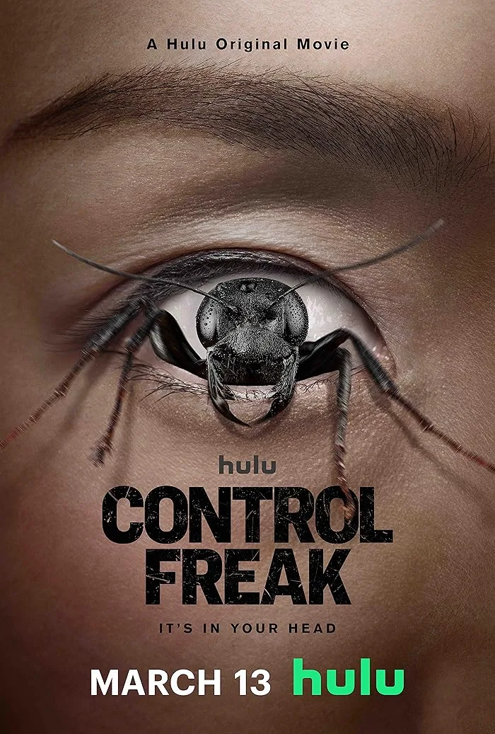 فيلم Control Freak 2025 مترجم فيلم Control Freak 2025 مترجم