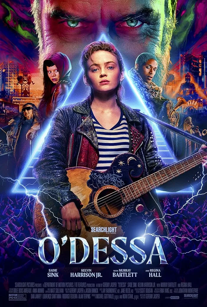 فيلم O’Dessa 2025 مترجم فيلم O’Dessa 2025 مترجم