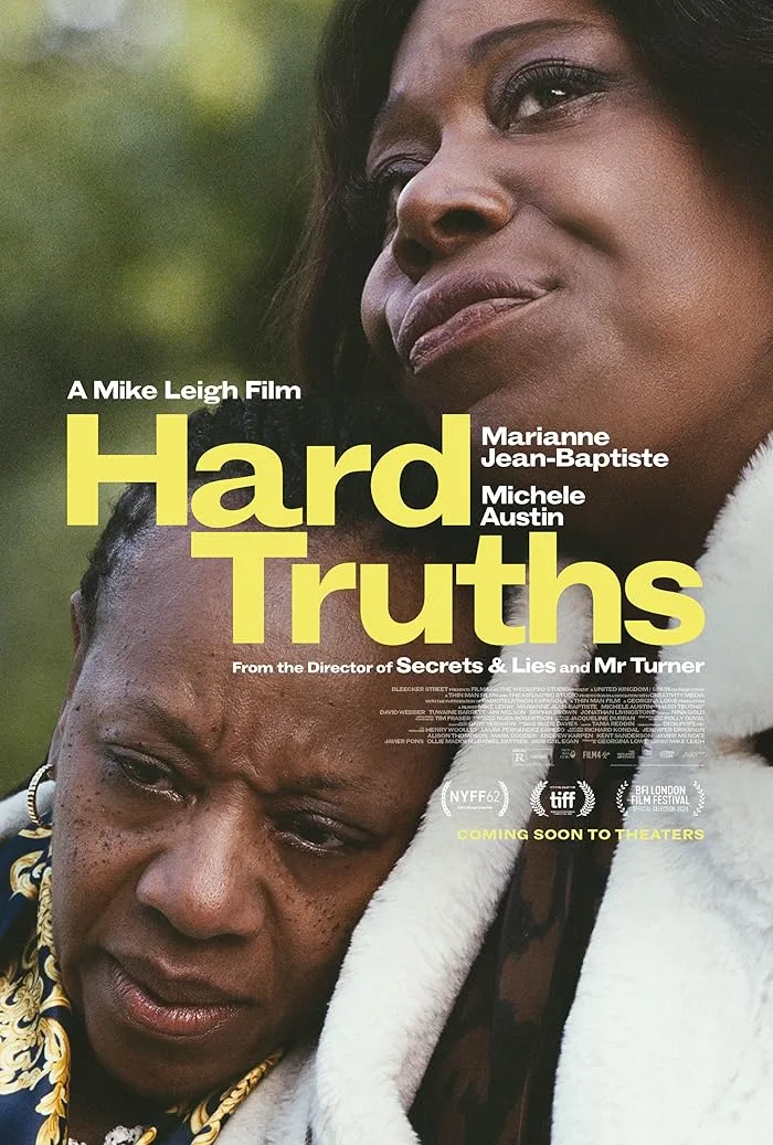 فيلم Hard Truths 2024 مترجم فيلم Hard Truths 2024 مترجم